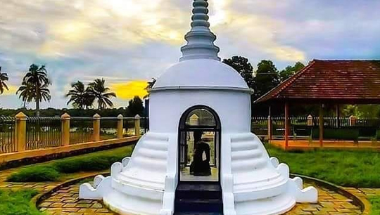 Karumadikkuttan