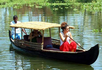 Canoe Cruise