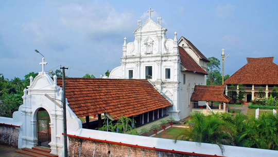 St Mary’s Church